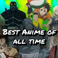 Top Anime Scenes ✅ banner