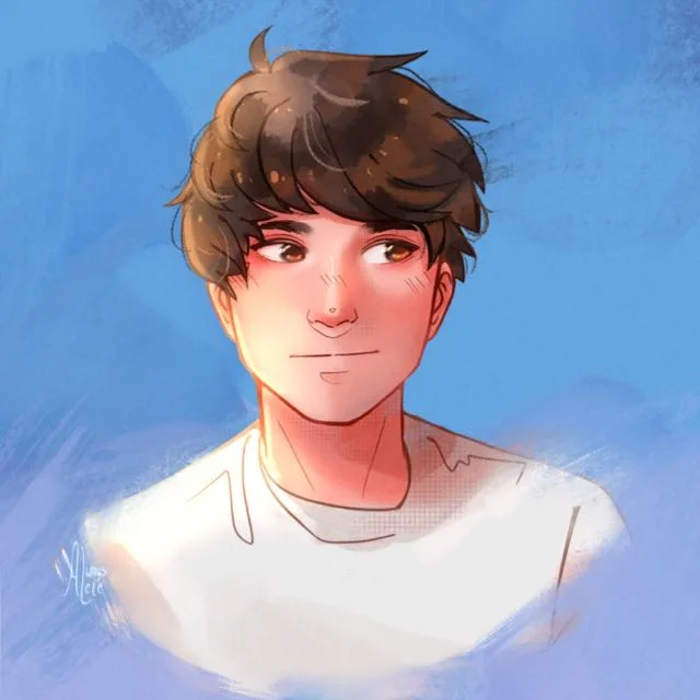 🍙VictoRuch Anime🍜 banner