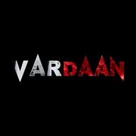 Vardaan Anime banner