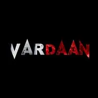 Vardaan Anime banner