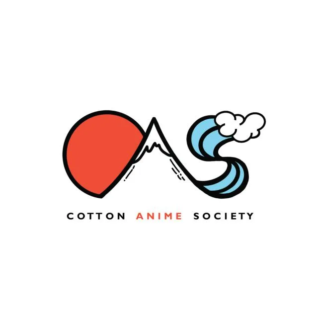 Cotton Anime Society banner