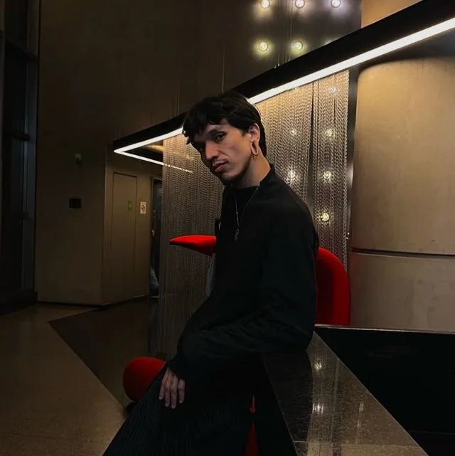 Takeshi | Animes banner