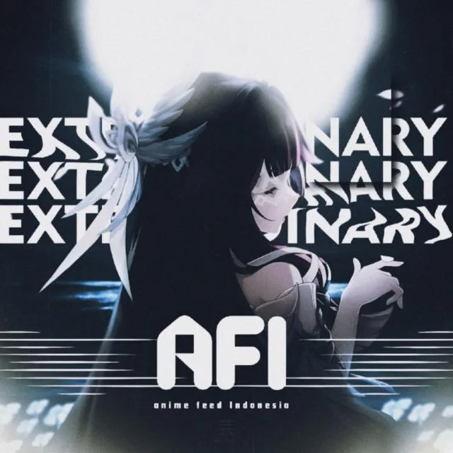 AFI : Anime Feed Indonesia banner