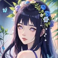 Foto Anime Buat Foto Profil banner