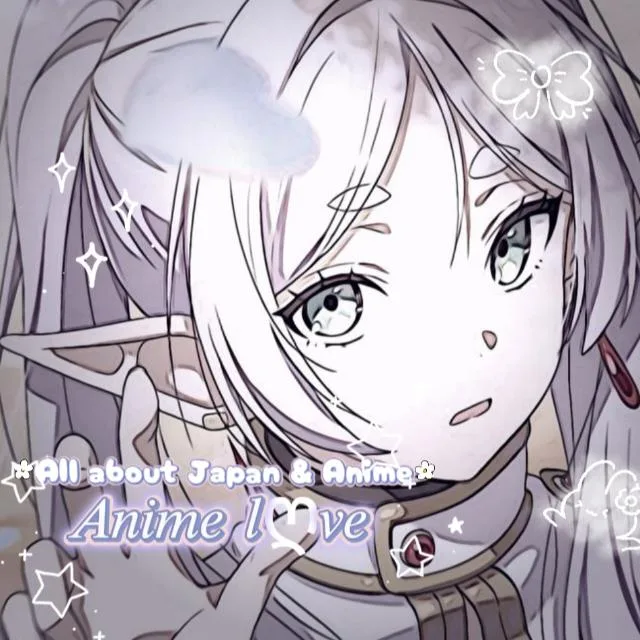 Anime Lღve banner