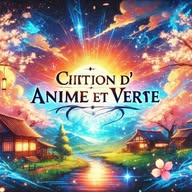 Anime Univers banner
