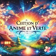 Anime Univers banner