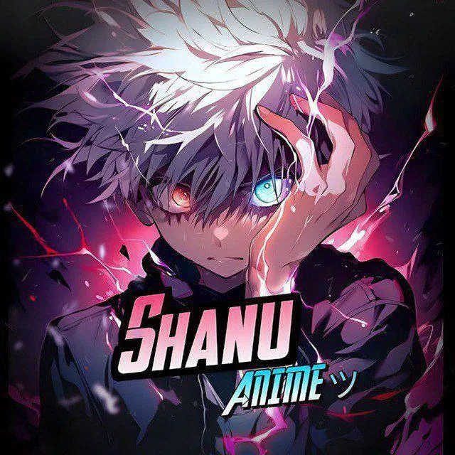 Shanu Anime banner