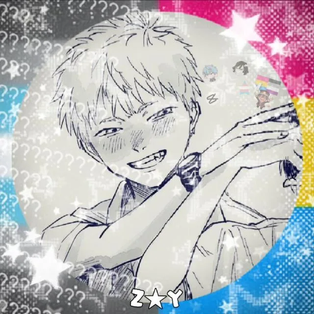 ♡★Anime life★♡ [Face reveal at 350] banner