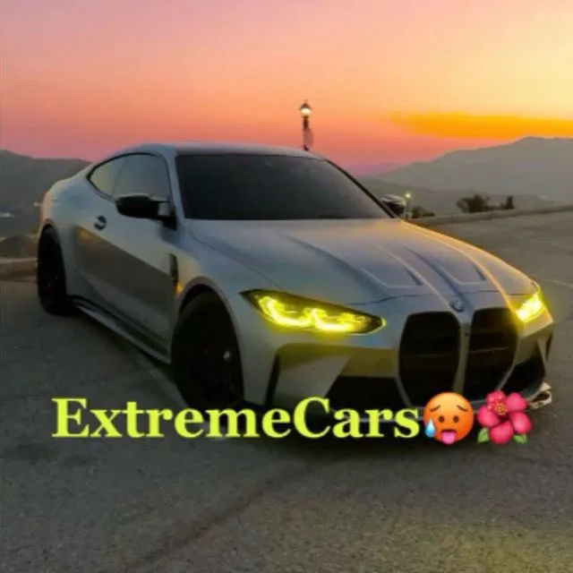 𝐄𝐱𝐭𝐫𝐞𝐦𝐞 𝐂𝐚𝐫𝐬🔥🏎️ banner