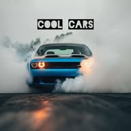 Cool Cars banner