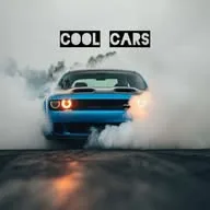 Cool Cars banner