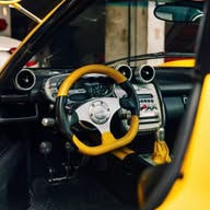 Dream Cars Garage banner