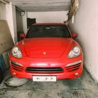 Remi cars banner