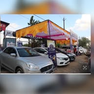 Surya cars Rewa (m.p) banner