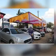 Surya cars Rewa (m.p) banner