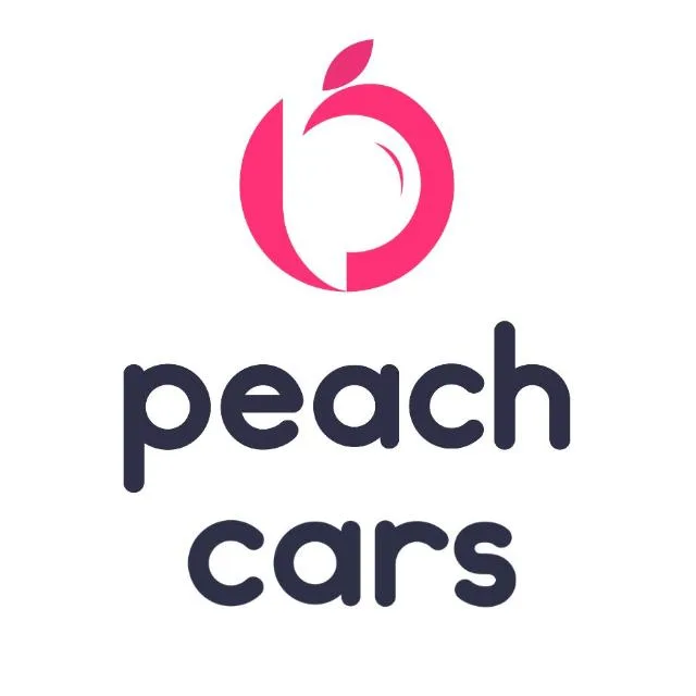 Peach Cars KE banner