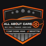 ALL ABOUT CARS HISAR (All About Cars Hisar) banner