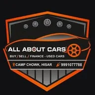 ALL ABOUT CARS HISAR (All About Cars Hisar) banner