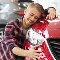 Car Lovers banner