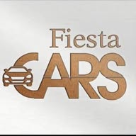 FIESTA CARS 🚗 banner
