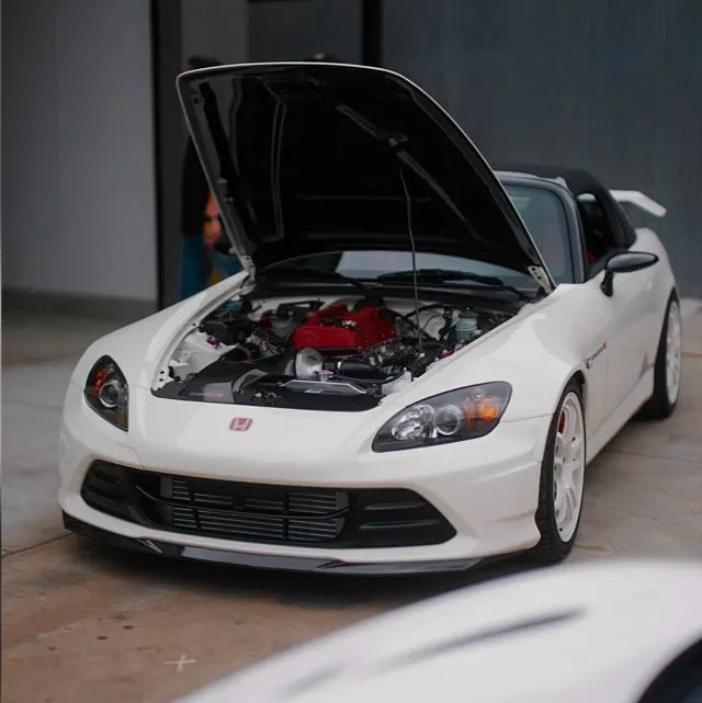 The Car Enthusiast’s Haven banner