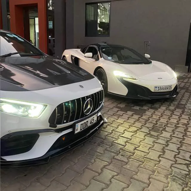Zed car projects 🇿🇲 banner