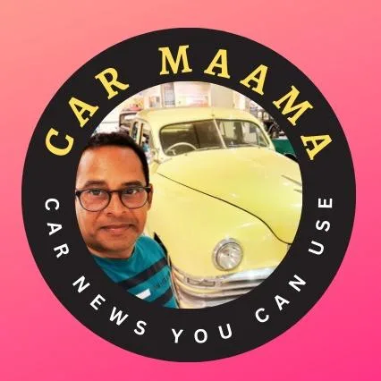 CarMaaMa - Car News You Can Use! banner