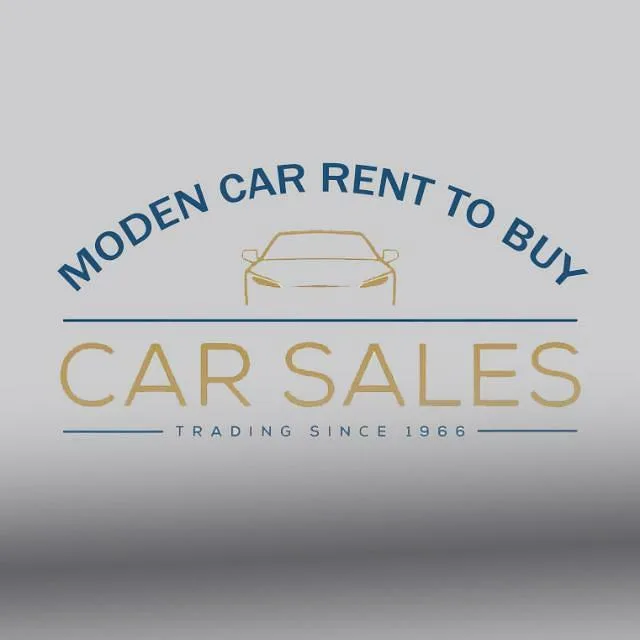 Rent To Buy Zimbabwe :Moden Car Sales banner