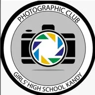 KGHS Photography Club banner
