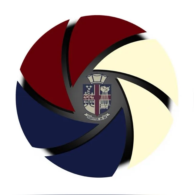 St. Sylvester's College Photography Club banner