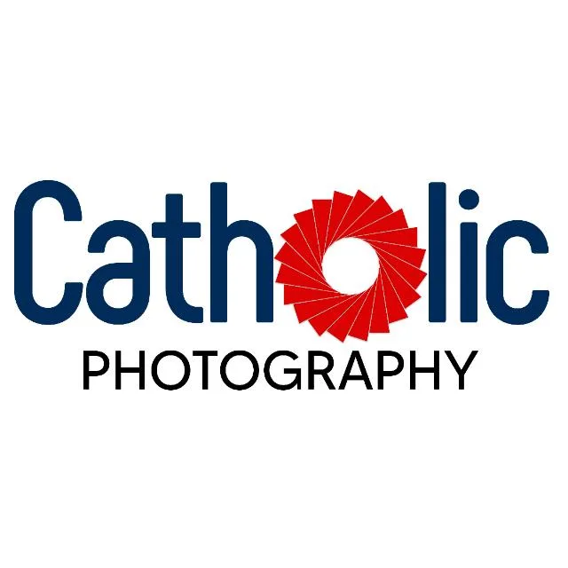 Catholic Photography banner
