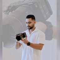 Mani Fab Luts Preset PhotoGraphy banner