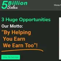 Join 👉5 Billion Sales👈 