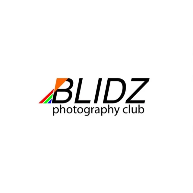 BLIDZ PHOTOGRAPHY CLUB 📸 banner