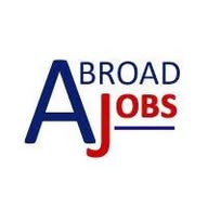 ABROAD JOBS UPDATES banner