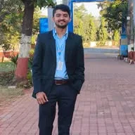 Akash Namdev Job's banner