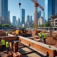CONSTRUCTION & Civil Engineering JOBS banner