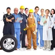 GULF COUNTRIES JOBS banner