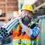 OnSite Jobs UK 🏗️ banner