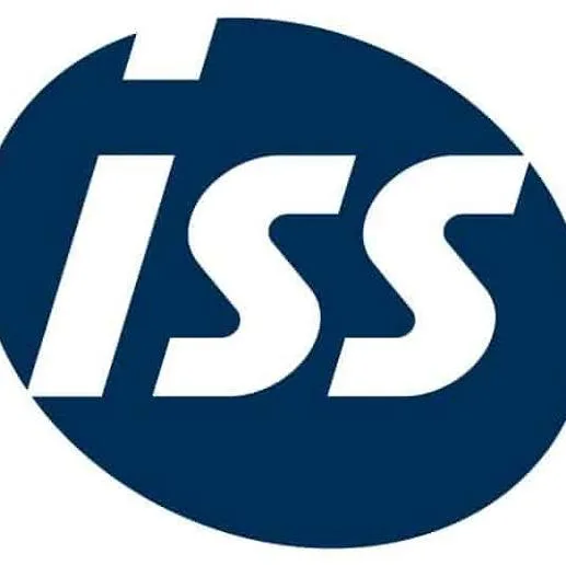 ISS Technical Facility Jobs banner