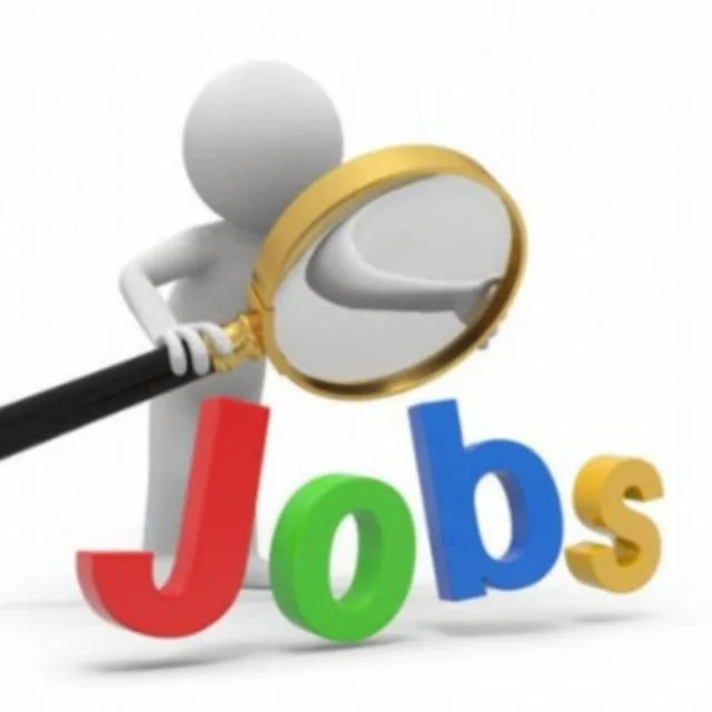 Jobs Spot Alert banner