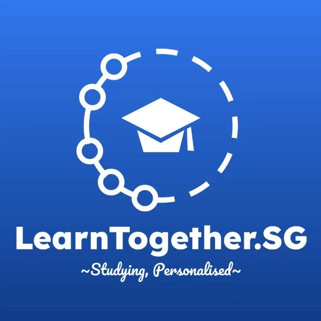 Tuition Jobs (LearnTogether.SG) banner