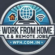 Work from Home & Remote Jobs banner