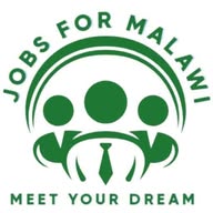 Jobs For Malawi banner