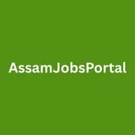 AssamJobsPortal banner