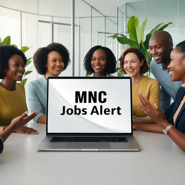 MNC Jobs Alert banner