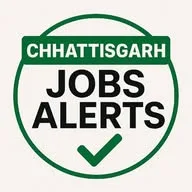 CG Jobs Alerts ✅ – Sarkari Naukri, Private Jobs, Govt Results banner