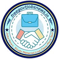 Free Govt. Jobs News banner