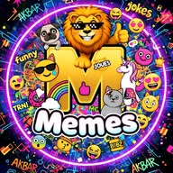 Memes banner